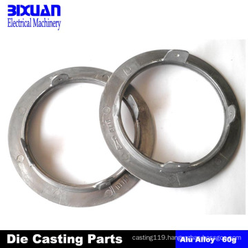 Die Casting Part Steel Casting